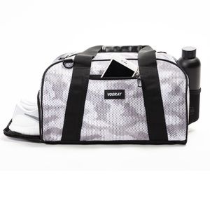 Vooray Gym Duffle